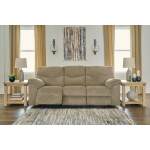 Alphons Reclining Sofa, Loveseat and Recliner - Image 23