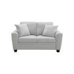 Ashbury Loveseat w/2 Pillows