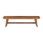 Vantage Dining Bench - Image 3
