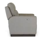 Cuyahoga Power Chair W/ Power Headrest - Image 6