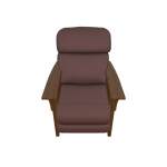 Eldorado High Leg Reclining Chair