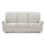 Josey - Stylish Reclining Sofa - S490RZ4 - Image 4