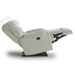 Sedgefield - Petite-sized, Modern-styled Recliner - 9AW64 - Image 3