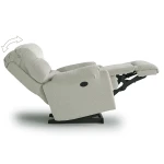 Sedgefield - Petite-sized, Modern-styled Recliner - 9AW64 - Image 3