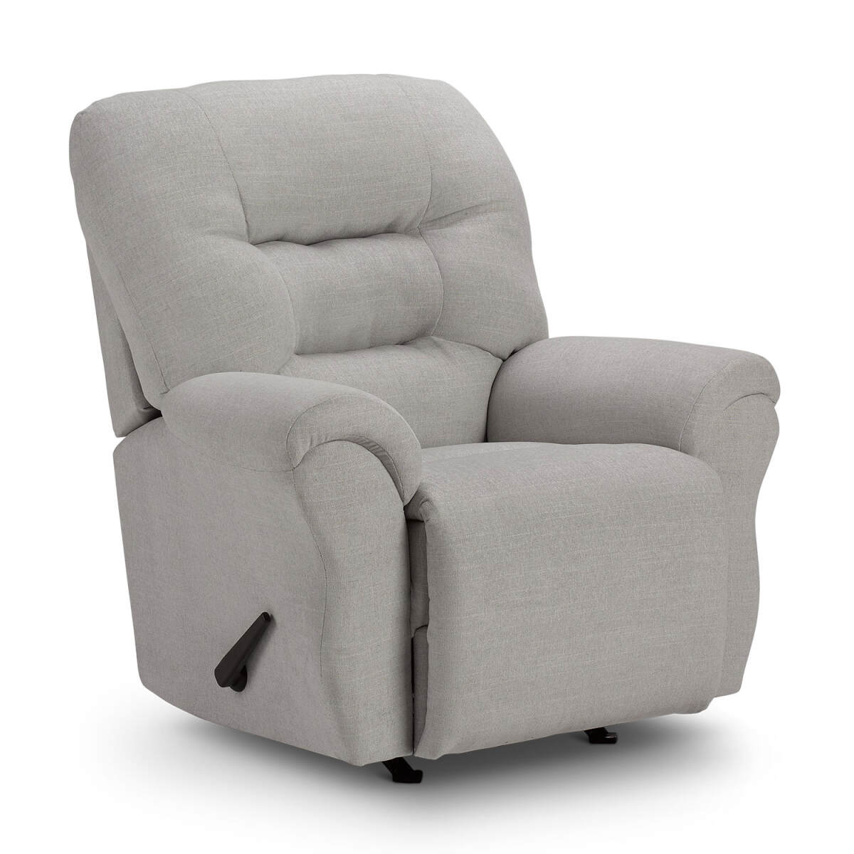 6a647f91d97f9206c51045f29d1aaf58 Unity - Medium-sized, Transitionally Styled Recliner - 7NP37 - Image 1