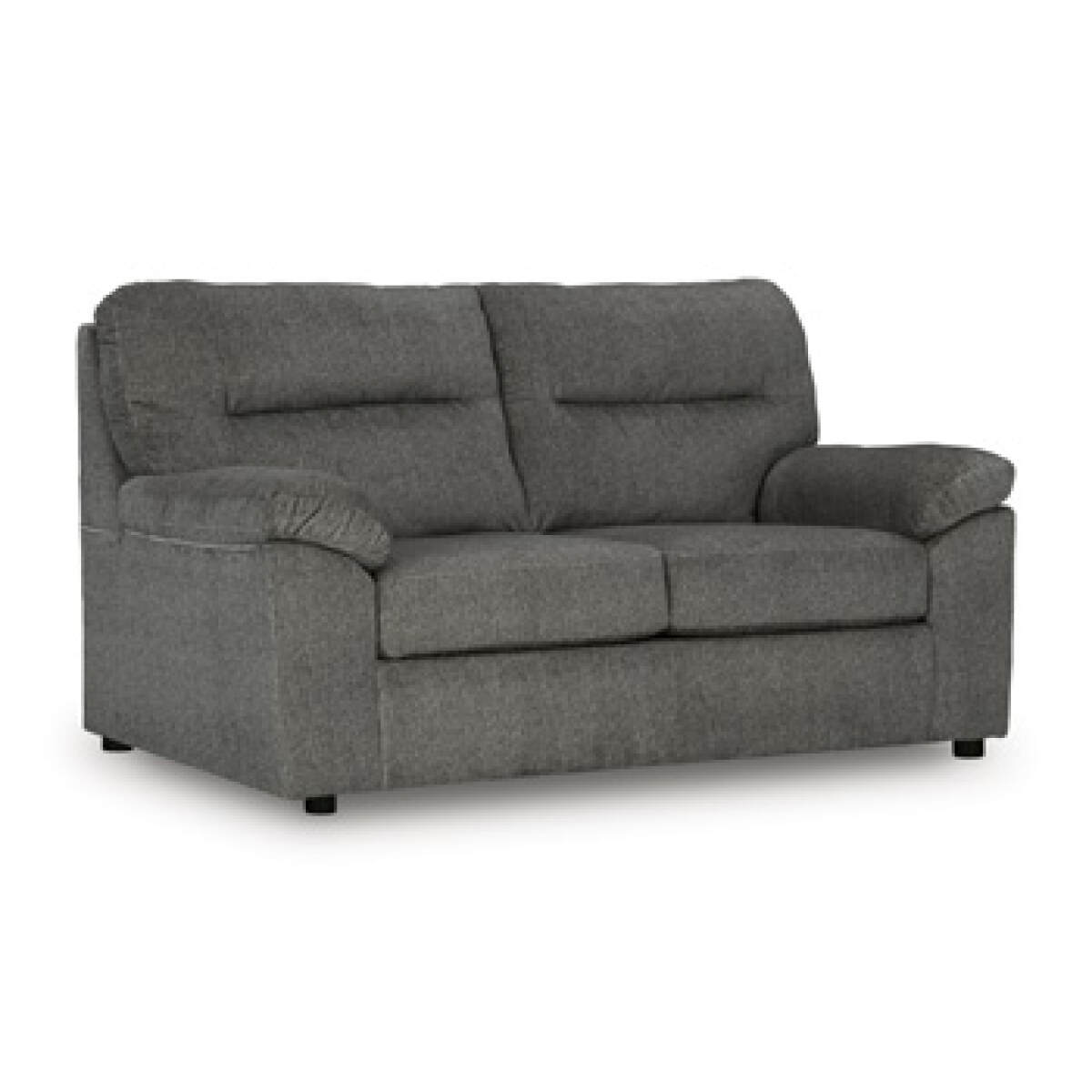6a6884f27d52c4926cd95777d9f10468 Bindura Loveseat - Image 1