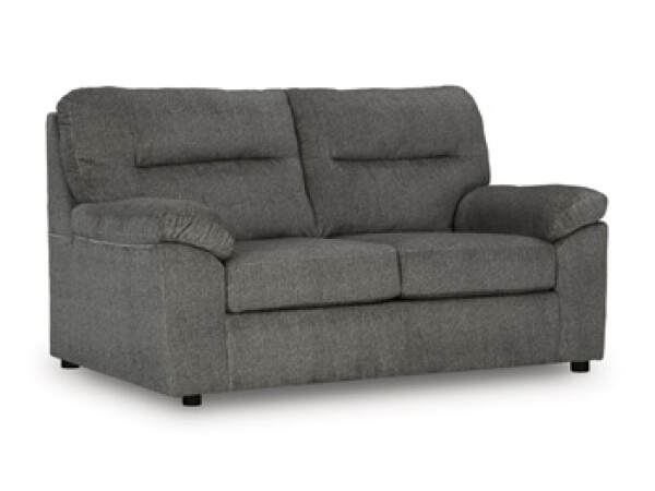 Bindura Loveseat