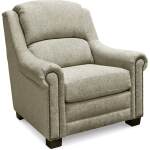 Dawson Chair With Nails