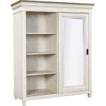 Caraway Sliding Door Chest - Image 6