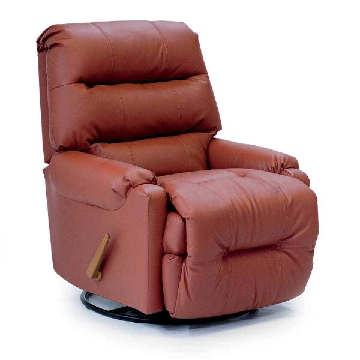 6ab5239bc12363f9922335725dcbb88c Sedgefield - Petite-sized, Modern-styled Recliner - 9AW64LV - Image 1