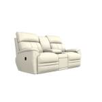 Talladega Reclining Loveseat W/ Console - Image 3