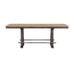 Transitions Counter Trestle Table - Image 3