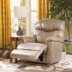 Lancer Rocking Recliner - Image 4