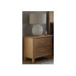Nordhaven Nightstand - 2 Drawer - 852-227