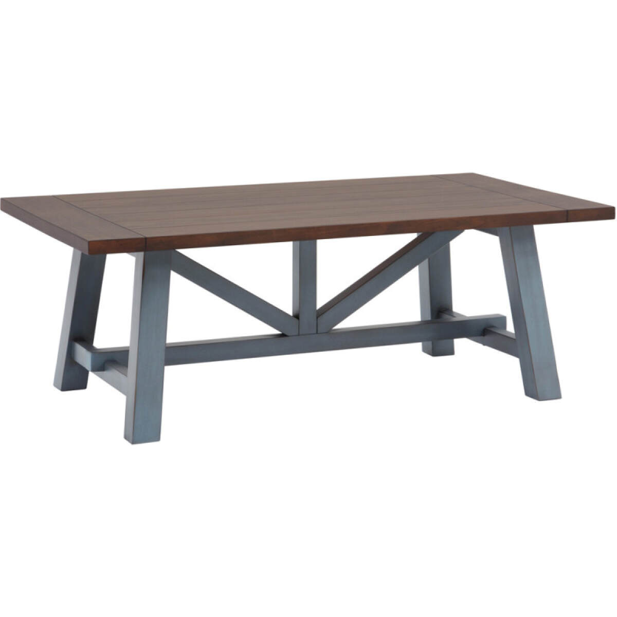 6b5496b7bd190ca4402c83a4c0fc6ab3 Pinebrook Cocktail Table - Image 1