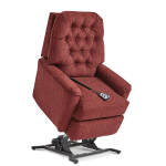 Mexi - Medium-sized, Power Lift Recliner - 7NW51 - Image 3