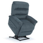 Victoria - Petite-medium Sized Lift Recliner Featuring Infinite Positions Including Zero Gravity - 11NZ13 - Image 6