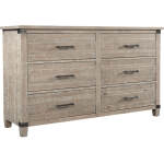 Foundry Dresser