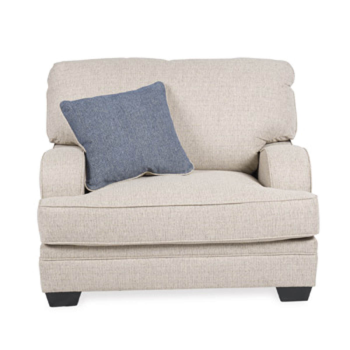 6b95ebd9d7882d2c99032fd62423a40e Katisha Oversized Chair - Image 1