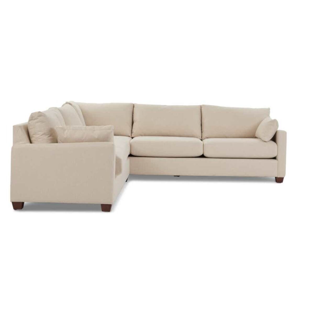 6ba66ff5af0ee090a38608f3d0577dab Wilmette Sectional - Image 1