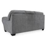 Allmaxx Sofa, Loveseat and Recliner - Image 7