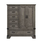 Forge Gentleman's Chest - Image 3