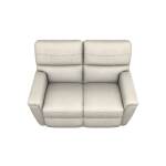 Ava Reclining Loveseat - Image 3