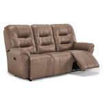 Unity - Pillow Back Reclining Sofa - S735RA4 - Image 10