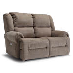 Genet - Traditional Reclining Loveseat - L960CZ4 - Image 3
