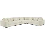 Lindyn 6-Piece Sectional - Image 2