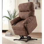Balmore - Medium-sized, Power Lift Recliner - 2NW61 - Image 5