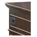 Weston L-shaped Desk I35HOGRP1 - Image 7