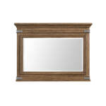 Forge Mirror | Weathered Chestnut - Image 3