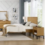 Newport Queen Bed