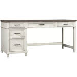 Caraway 48" Return Desk - Image 6