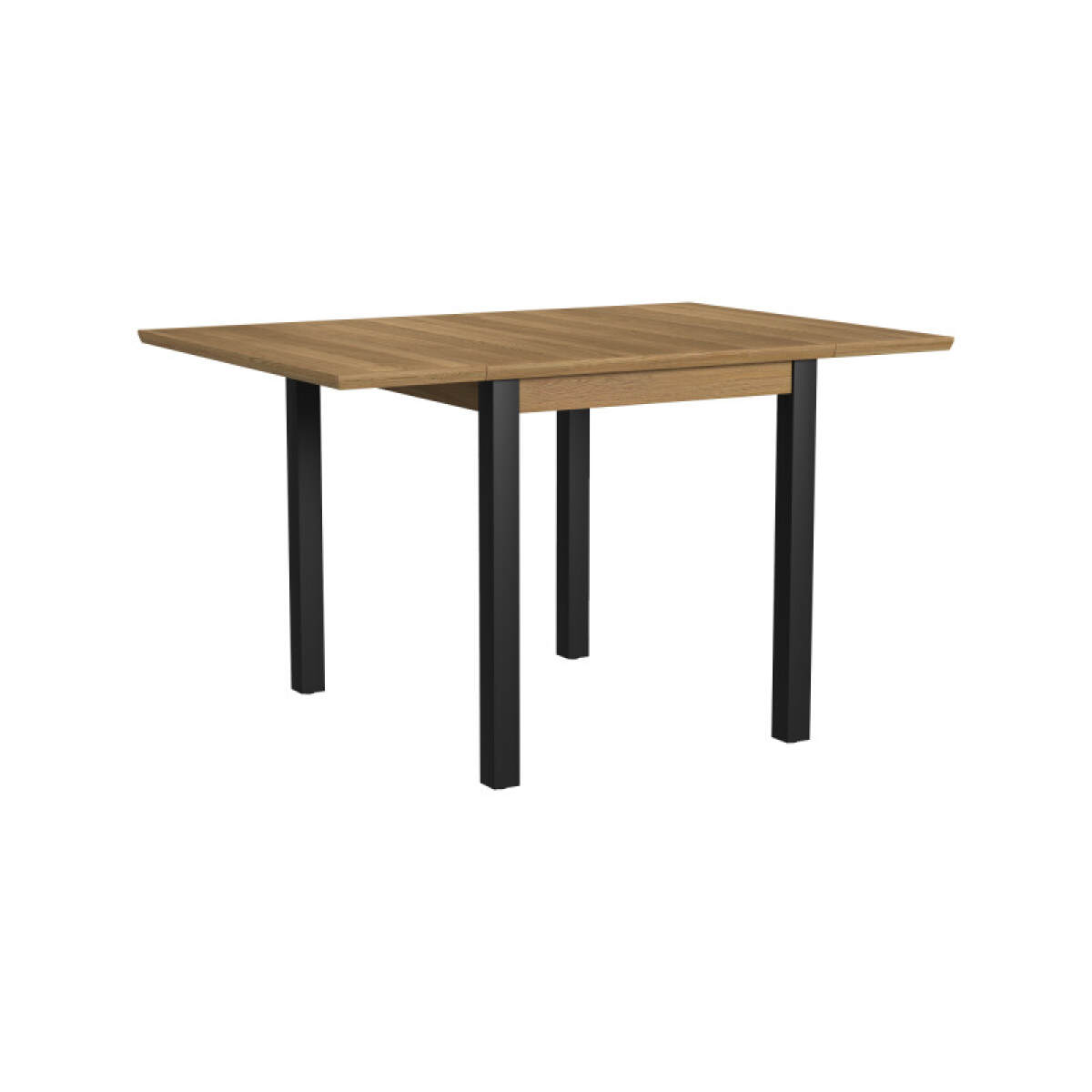 6d0f283da9354ea2b602b9f708482f25 Newport Drop Leaf Table - Image 1