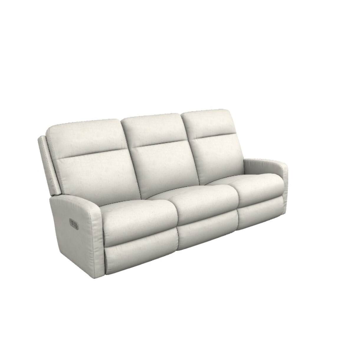 6d0f4c988b2831006ba9e8645924531d Finley Power Wall Reclining Sofa W/ Headrest & Lumbar - Image 1