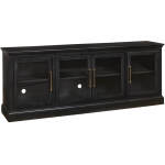 Byron 84" Console W/ 4 Doors - Image 6