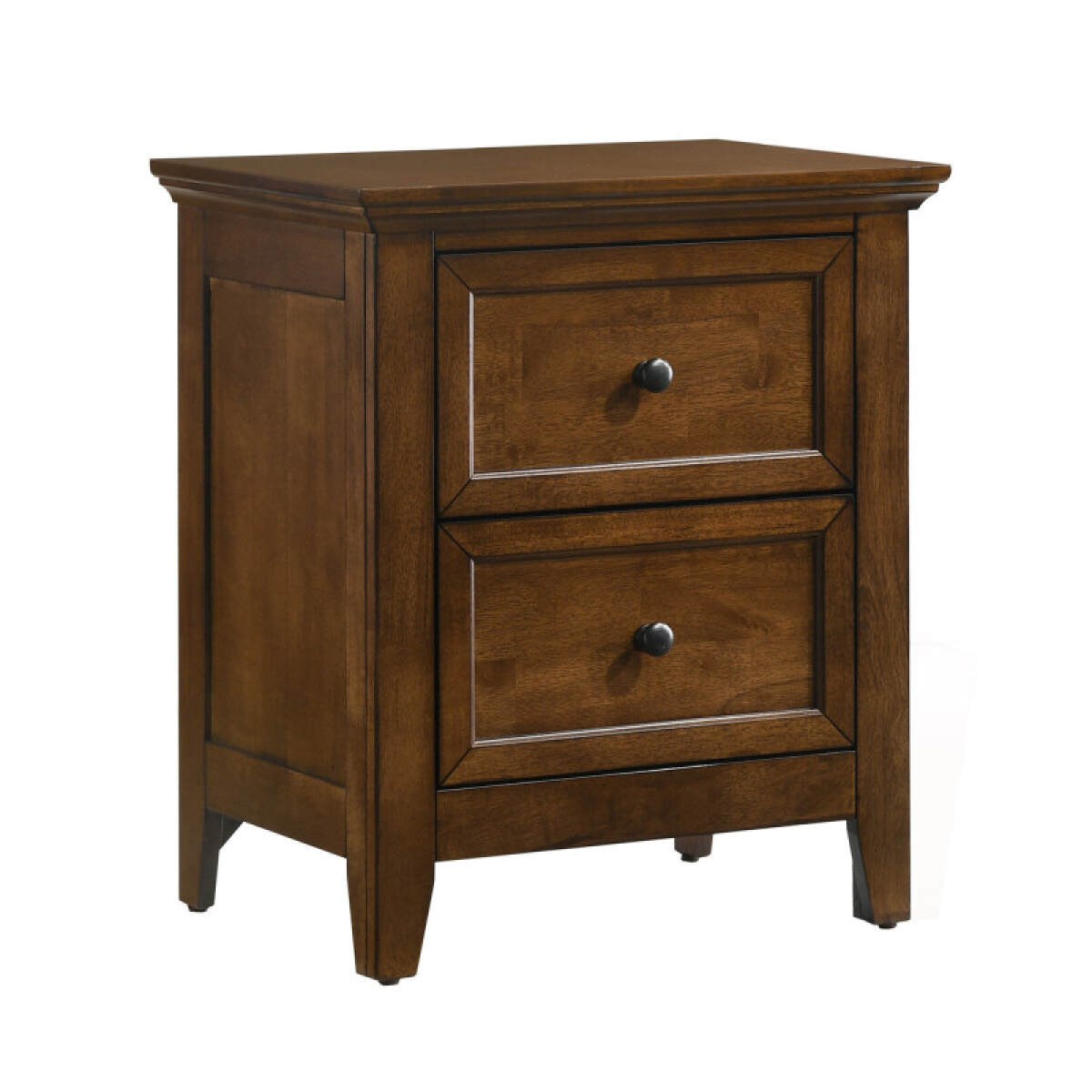 6d400a13e127b9b01a0498c2f5d345b0 San Mateo Youth Nightstand | Tuscan - Image 1