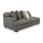 Adequate Left-Arm Facing Sofa