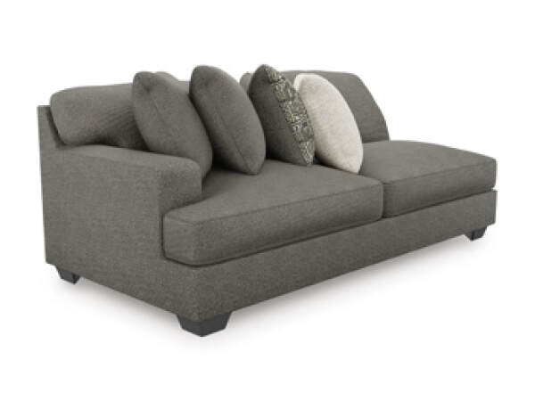 Adequate Left-Arm Facing Sofa