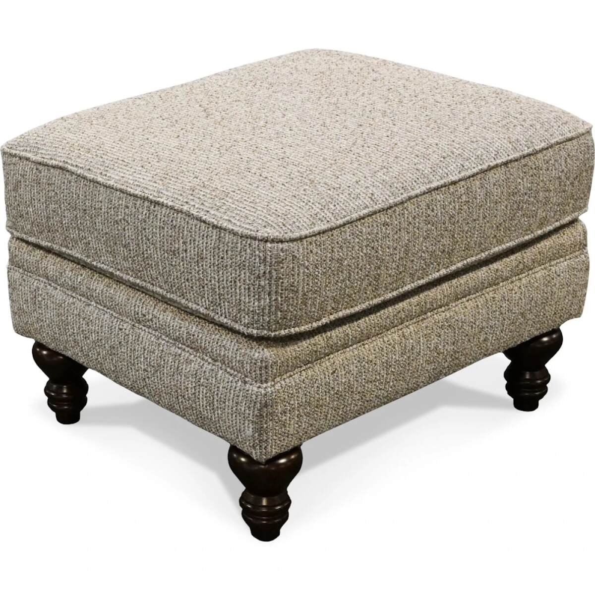 6d6ce0d88555afe8a4b615f4e36d777b Drayton Ottoman - Image 1