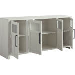 Finnegan 68" Console W/ 4 Doors - Image 19