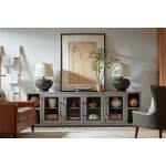 Paige 97" Console W/ 4 Doors - Image 6