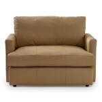 Rumord - Chair-and-a-half With Lush Down-feather, Hybrid Cloud-like Seat Cushion - C60 - Image 3
