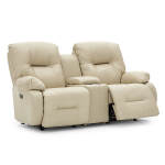 Brinley - Pillow Soft Reclining Loveseat - L700RY4 - Image 8