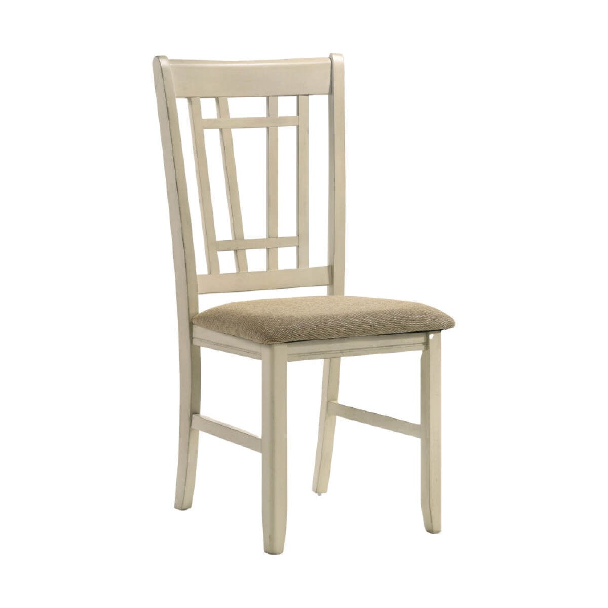 6db732bda9570e14b5df2b048087e67c Mission Casual Lattice Chair - Image 1