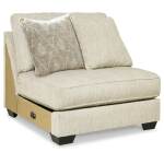 Rawcliffe Armless Chair - Image 2