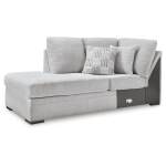 Gabyleigh Left-Arm Facing Corner Chaise - Image 2