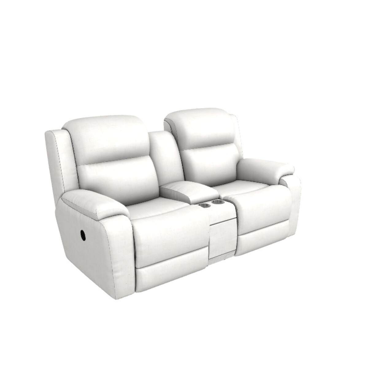 6dd1e587b1da832eaa5f2e8ac3790703 Dorian Reclining Loveseat W/ Console - Image 1